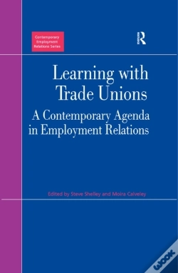 Capa do artigo Learning With Trade Unions