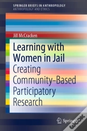 Learning With Women In Jail