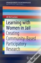 Learning With Women In Jail