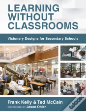 Capa do artigo Learning Without Classrooms