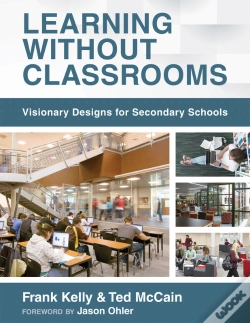 Capa do artigo Learning Without Classrooms