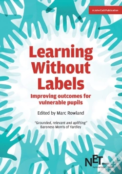 Capa do artigo Learning Without Labels: Improving Outcomes For Vulnerable Pupils