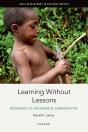Learning Without Lessons - Preview