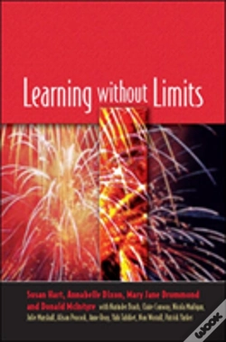 Capa do artigo Learning Without Limits