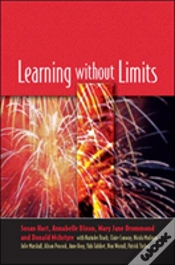 Capa do artigo Learning Without Limits
