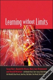 Capa do artigo Learning Without Limits