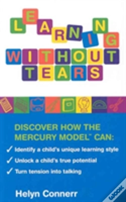 Capa do artigo Learning Without Tears