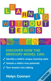 Capa do artigo Learning Without Tears