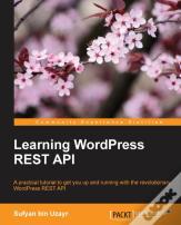 Learning Wordpress Rest Api