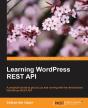 Learning Wordpress Rest Api - Preview