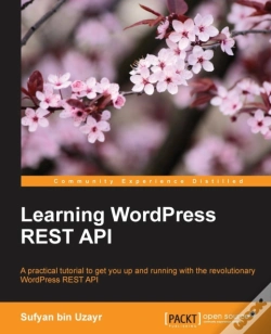 Capa do artigo Learning Wordpress Rest Api