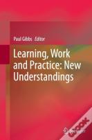 Learning, Work And Practice: New Understandings