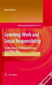 Capa do artigo Learning, Work And Social Responsibility