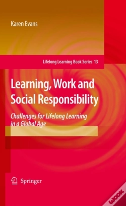 Capa do artigo Learning, Work And Social Responsibility