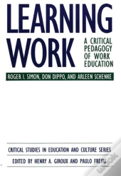Learning Work