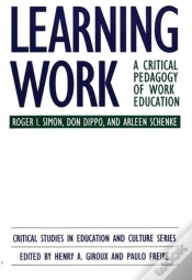 Capa do artigo Learning Work