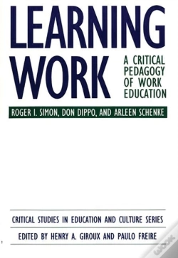 Capa do artigo Learning Work