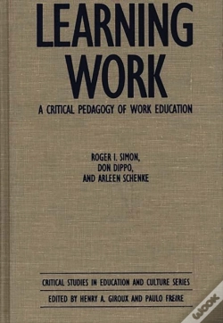 Capa do artigo Learning Work