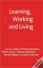 Capa do artigo Learning, Working And Living