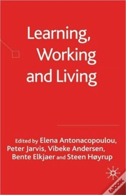 Capa do artigo Learning, Working And Living