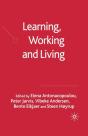 Learning, Working And Living - Preview