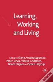 Capa do artigo Learning, Working And Living
