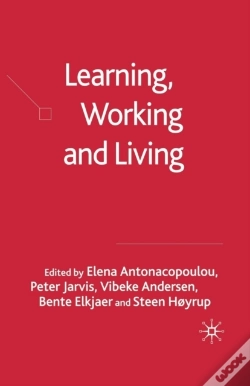 Capa do artigo Learning, Working And Living