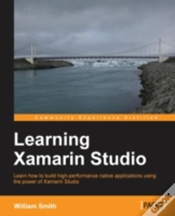 Capa do artigo Learning Xamarin Studio