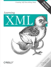 Capa do artigo Learning Xml