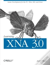 Capa do artigo Learning Xna 3.0