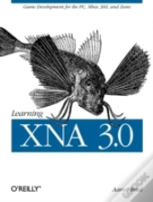 Learning Xna 3.0