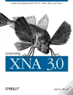 Capa do artigo Learning Xna 3.0