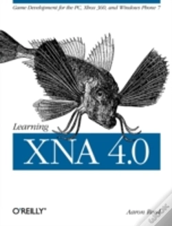 Capa do artigo Learning Xna 4.0