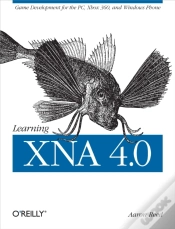 Capa do artigo Learning Xna 4.0