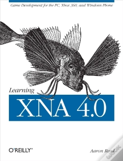 Capa do artigo Learning Xna 4.0