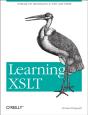 Learning Xslt - Preview