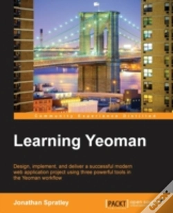 Capa do artigo Learning Yeoman
