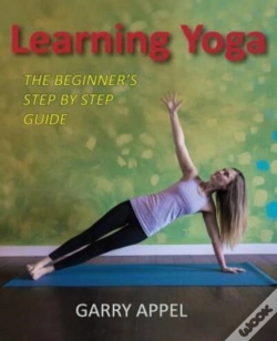 Capa do artigo Learning Yoga