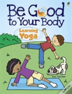 Capa do artigo Learning Yoga