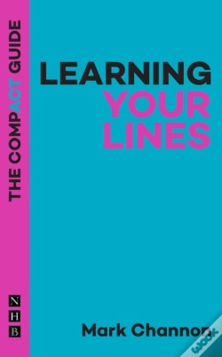 Capa do artigo Learning Your Lines: The Compact Guide