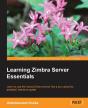 Learning Zimbra Server Essentials - Preview