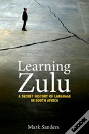 Capa do artigo Learning Zulu