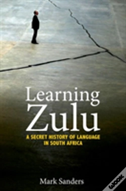 Capa do artigo Learning Zulu
