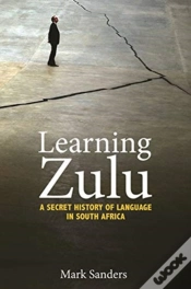 Capa do artigo Learning Zulu