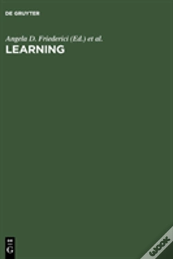 Capa do artigo Learning