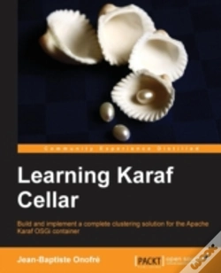 Capa do artigo Learningkarafcellar