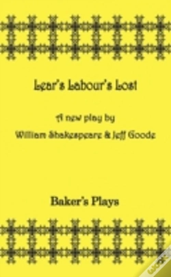 Capa do artigo Lear'S Labor'S Lost