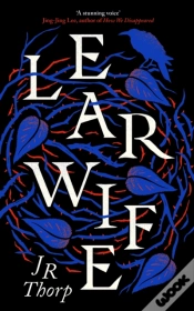 Capa do artigo Learwife
