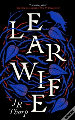 Capa do artigo Learwife