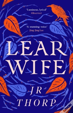 Capa do artigo Learwife